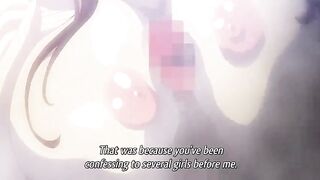 Love holic miwaki no otomo hentai - 8 image