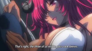 Love holic miwaki no otomo hentai - 9 image