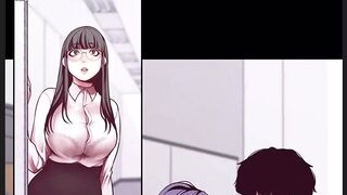 A Wonderful World Episode 03 (Chapters 7-9) - 1 image