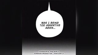 A Wonderful World Episode 03 (Chapters 7-9) - 10 image