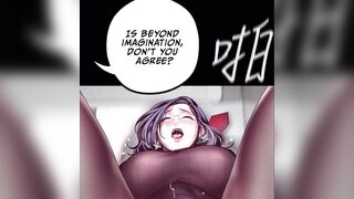 A Wonderful World Episode 03 (Chapters 7-9)