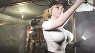 AlenAbyss 3D Hentai Compilation 26