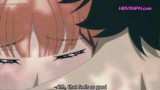 Hot BUNNYGIRL Gets Rough Sex in the Forest - Shield Hero #3 Parody - UNCENSORED HENTAI - 7 image