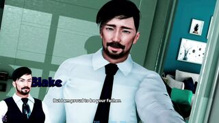 Family At Home 2 #15: My stepmom masturbated thinking about my dick - By EroticPlaysNC - 10 image