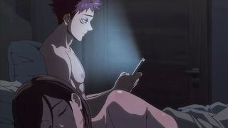 She Need A Break At Work ( Exclusive Parody ) HENTAI - 1 image