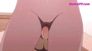 She Need A Break At Work ( Exclusive Parody ) HENTAI - 5 image