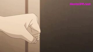 She Need A Break At Work ( Exclusive Parody ) HENTAI - 8 image