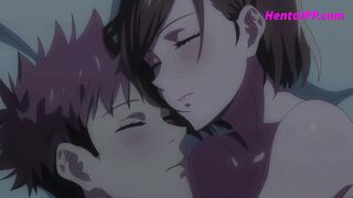 She Need A Break At Work ( Exclusive Parody ) HENTAI - 9 image