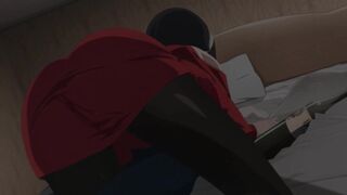 Sp'y X Family Cartoon 2024 - 2 image