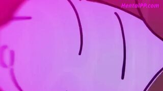 Dipper & Mable Body Swap ( Adventure Cartoon ) Parody Uncensored - 8 image