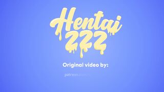 NARUTO FILLS SAKURA'S PUSSY (HENTAI) - 8 image