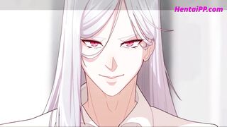 Single In The City Get Fucked By Warrior Man ( Parody Hentai ) - 2 image