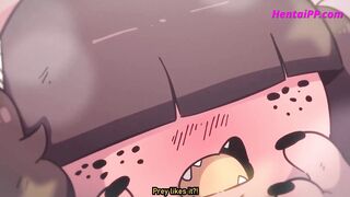 Haunted Mansion ( Exclusive ) - Animation Hentai - 3 image