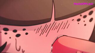 Haunted Mansion ( Exclusive ) - Animation Hentai - 4 image