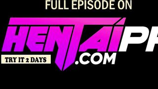 Haunted Mansion ( Exclusive ) - Animation Hentai - 9 image