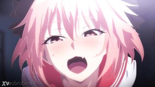 Anime porn boobsjob sleepy. - 6 image