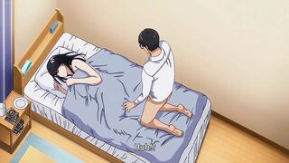 Arbitrary Gal ni Manko Kawasaki Morau Hanashi episode 1 - 1 image