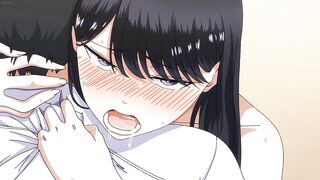 Arbitrary Gal ni Manko Kawasaki Morau Hanashi episode 1 - 10 image