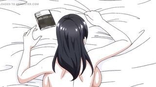 Arbitrary Gal ni Manko Kawasaki Morau Hanashi episode 1 - 6 image