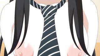 Arbitrary Gal ni Manko Kawasaki Morau Hanashi episode 1 - 8 image