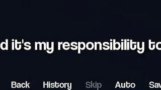 College of Mysteria: Cuckold Husband Watches His Wife Getting Fucked to Cure His Erectile Dysfunction - Episode 5 - 7 image