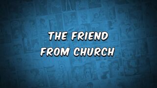 The Friend From Church - The Naughty Home Animation - 2 image