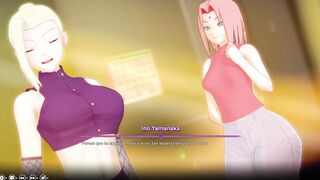 My Hentai Fantasy - Eating and Fucking Mirai's Cute Pussy - Part 47 - 2 image