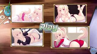 Anime Artist Tiffy's notti secret