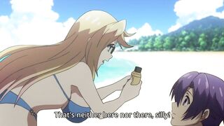 Ore Ga Suki Nano Fanservice - 4 image