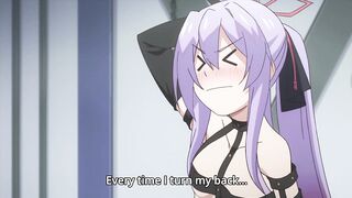 Ore Ga Suki Nano Fanservice - 7 image