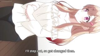 Ore Ga Suki Nano Fanservice - 8 image