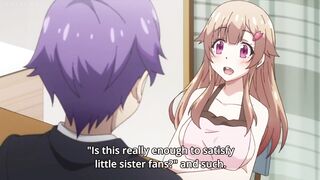 Ore Ga Suki Nano Fanservice - 9 image