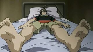 The hills have Size 1 GF FUCK - 2 image