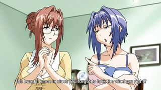 The hills have Size 1 GF FUCK - 3 image