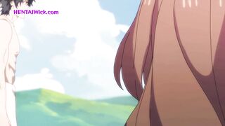 Random Meeting in Nature with Naofumi - Shield Hero 3 - 2 image