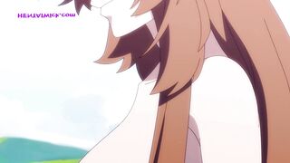 Random Meeting in Nature with Naofumi - Shield Hero 3 - 3 image