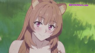 Random Meeting in Nature with Naofumi - Shield Hero 3