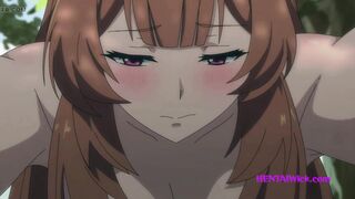 Random Meeting in Nature with Naofumi - Shield Hero 3 - 7 image