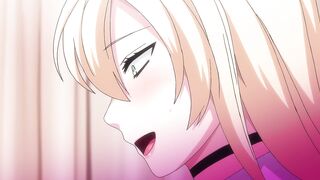 Class de Otoko wa Boku Hitori!?: Kawaii Anoko-tachi ni Kakomarete Ep 1-only sex - 5 image