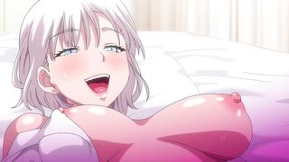 Class de Otoko wa Boku Hitori!?: Kawaii Anoko-tachi ni Kakomarete Ep 1-only sex