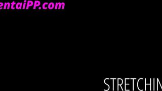 Cass Morning Milking In The Kitchen ( Uncensored Anime ) - 4 image