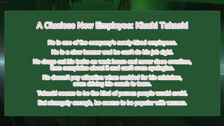 Kanojo ga Yatsu ni Dakareta Hi episode 3 - 2 image