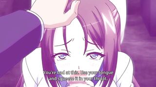 Kanojo ga Yatsu ni Dakareta Hi episode 3 - 5 image