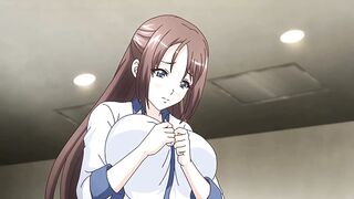 Kanojo ga Yatsu ni Dakareta Hi episode 3 - 9 image
