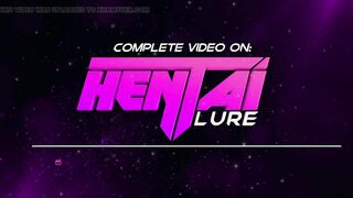 Big Ass Tits Reporter Live From The Big Dick Tribe! Cartoon Threesome - 7 image