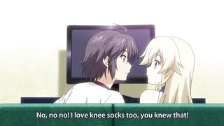 Uncensored hentai full episode - 10 image