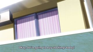 Uncensored hentai full episode - 8 image