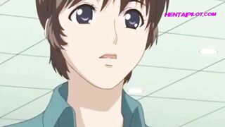 Helping My Stepsister To Pick A Sexy Swimsuit - 4 image