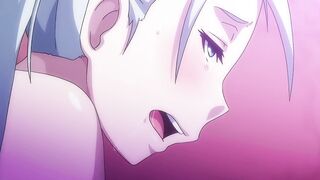 Meikoku Gaken 1-Only sex scene's - 10 image