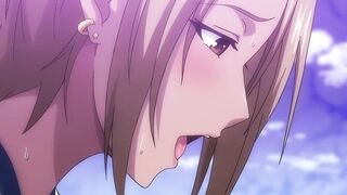 Meikoku Gaken 1-Only sex scene's - 6 image